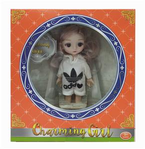 Doll - OBL921632