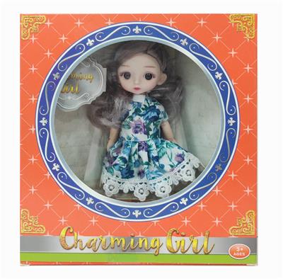 Doll - OBL921633