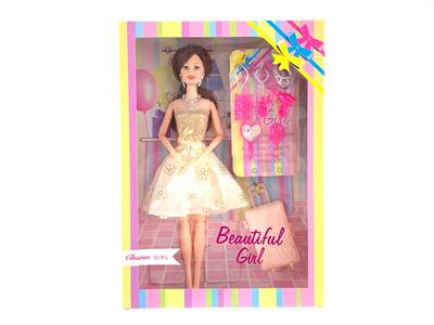 Doll - OBL921642