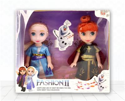 Doll - OBL921644