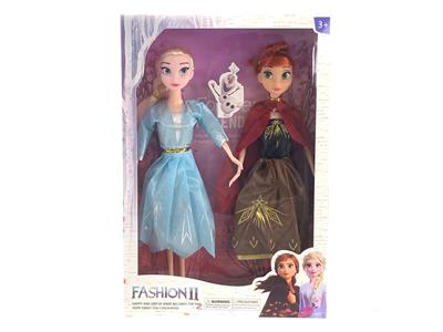 Doll - OBL921646