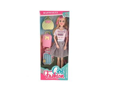 Doll - OBL921657