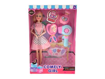 Doll - OBL921660