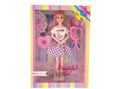 Doll - OBL921661