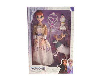 Doll - OBL921662