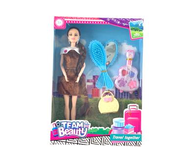 Doll - OBL921667