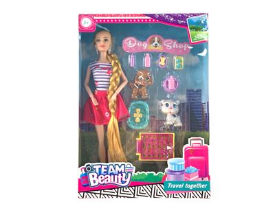 Doll - OBL921668
