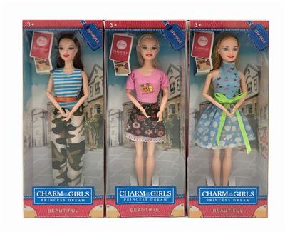 Doll - OBL921669