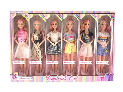 Doll - OBL921671