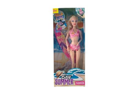 Doll - OBL921672