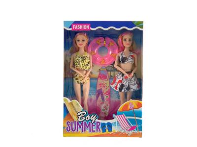 Doll - OBL921673