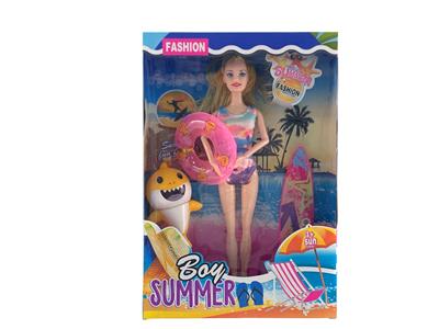 Doll - OBL921674