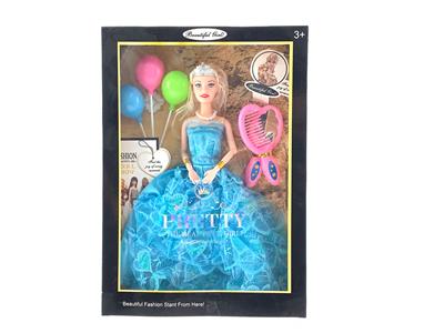 Doll - OBL921676
