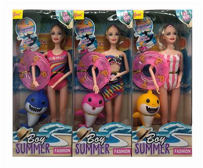 Doll - OBL921677