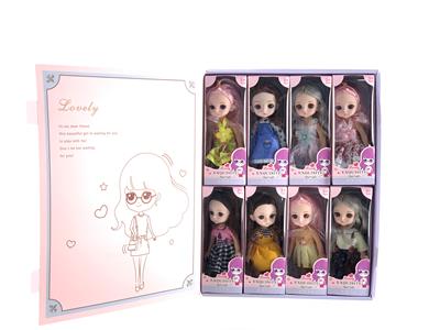 Doll - OBL921680