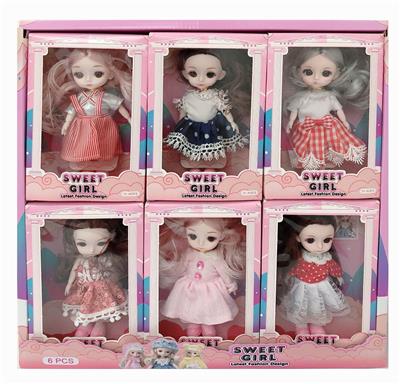 Doll - OBL921682