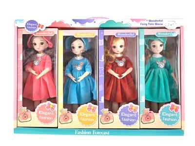 Doll - OBL921683