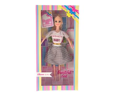 Doll - OBL921686