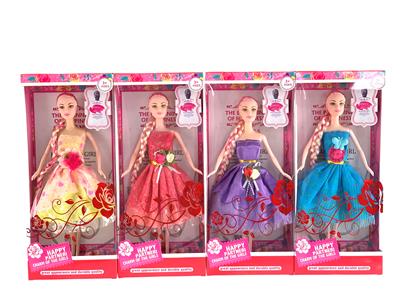 Doll - OBL921689