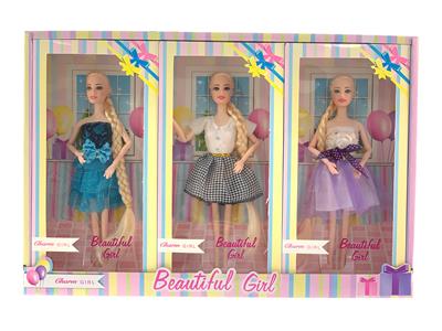 Doll - OBL921690