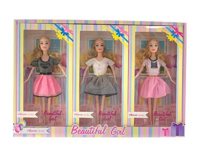 Doll - OBL921691