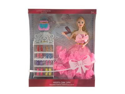 Doll - OBL921692