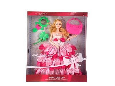 Doll - OBL921693