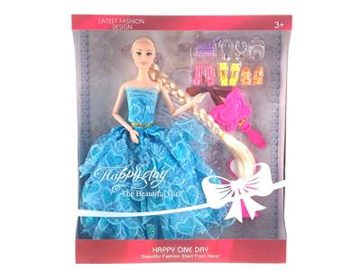 Doll - OBL921694