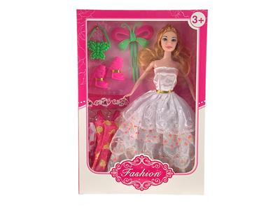 Doll - OBL921697