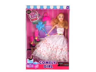 Doll - OBL921698