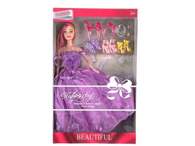 Doll - OBL921699