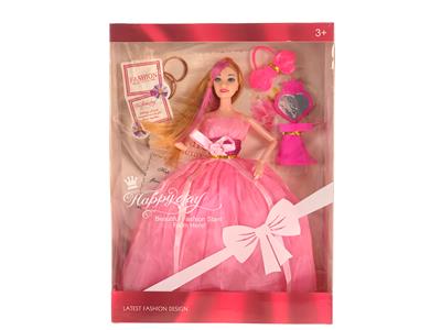 Doll - OBL921702