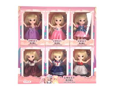 Doll - OBL921703