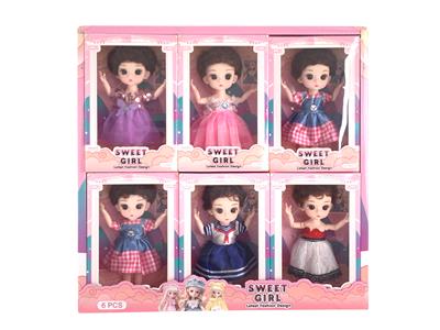 Doll - OBL921704