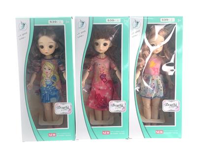 Doll - OBL921705
