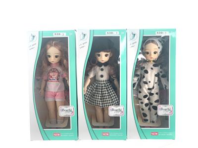 Doll - OBL921706