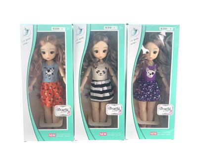Doll - OBL921707