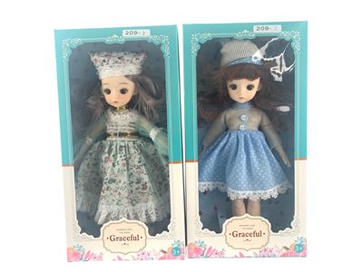 Doll - OBL921709