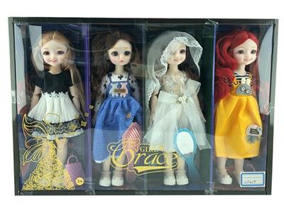 Doll - OBL921711