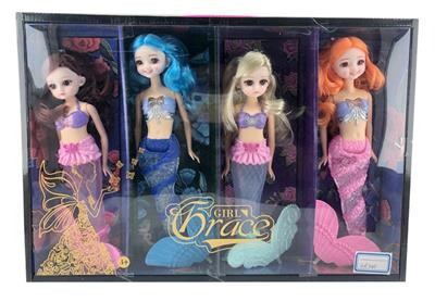 Doll - OBL921712