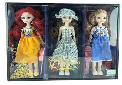 Doll - OBL921713