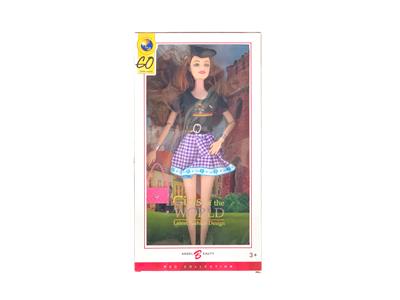 Doll - OBL921715