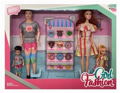 Doll - OBL921722