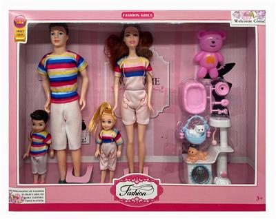 Doll - OBL921723