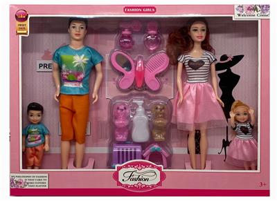 Doll - OBL921724
