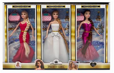 Doll - OBL921726