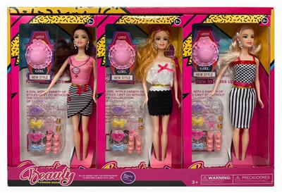 Doll - OBL921728