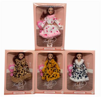 Doll - OBL921730