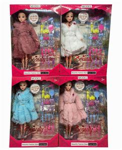 Doll - OBL921731