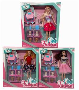 Doll - OBL921732